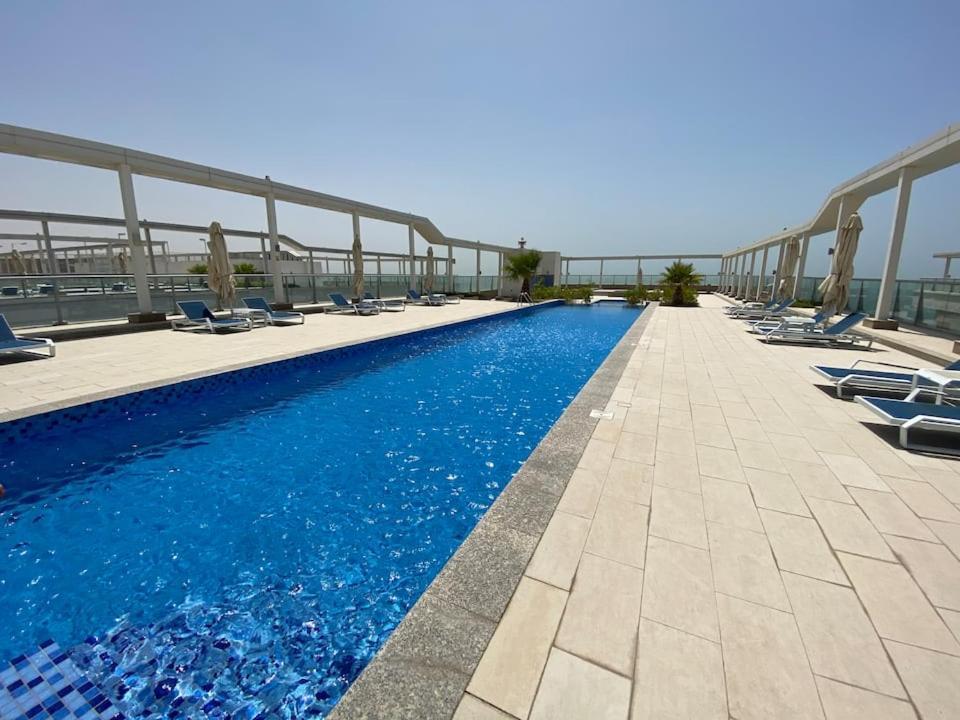 Breathtaking In Marjan Island Apartment Ras al-Khaimah
