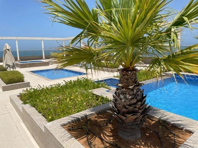 Breathtaking In Marjan Island Ras al-Khaimah