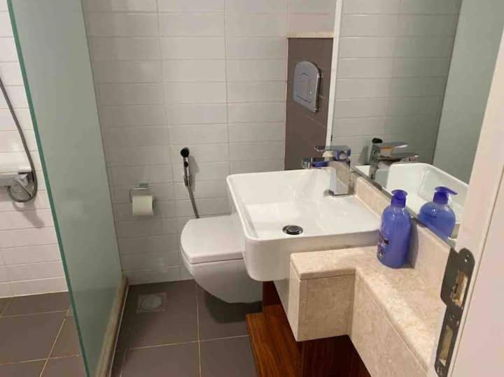 Breathtaking In Marjan Island Apartment Ras al-Khaimah