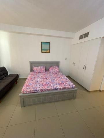 Apartment Breathtaking In Marjan Island