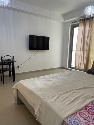 Breathtaking In Marjan Island Apartment *