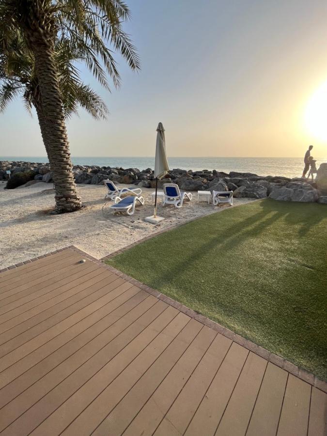 Breathtaking In Marjan Island Ras al-Khaimah