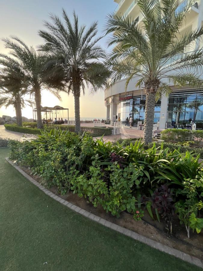 Breathtaking In Marjan Island Apartment