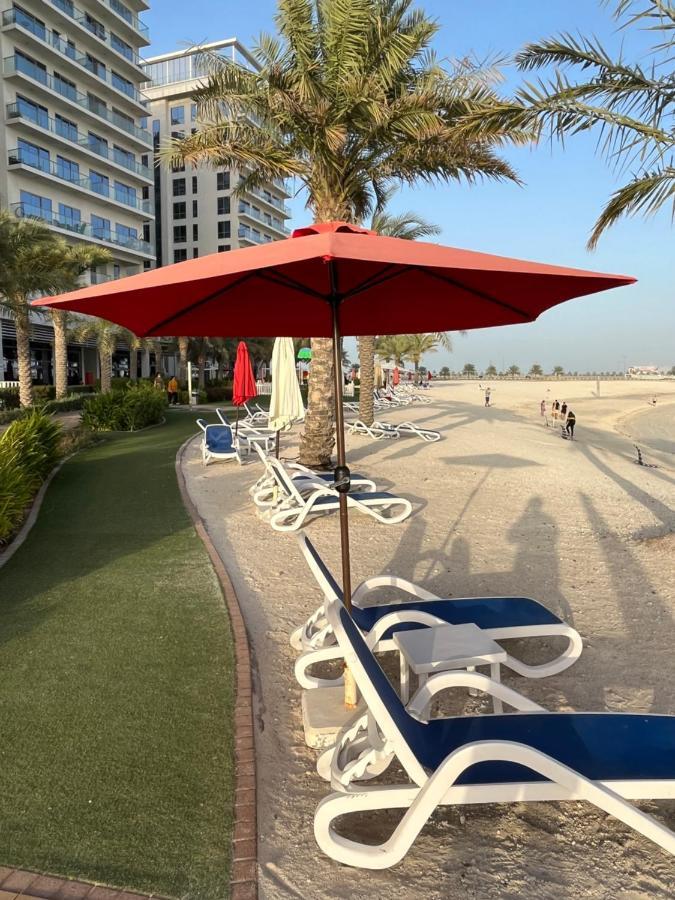 Breathtaking In Marjan Island * Ras al-Khaimah