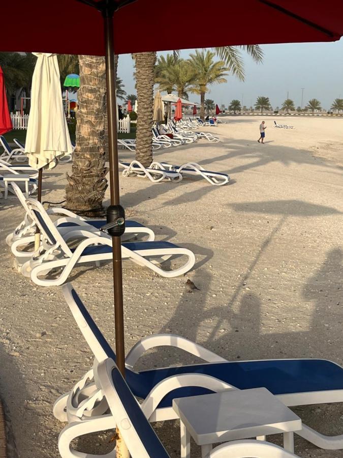 Breathtaking In Marjan Island Apartment Ras al-Khaimah