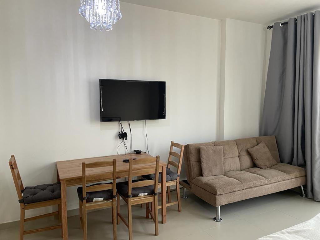 Apartment Breathtaking In Marjan Island *
