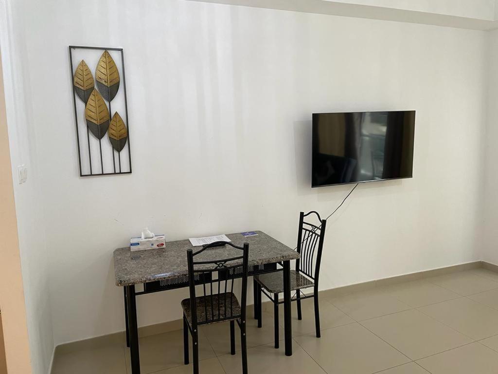 Apartment Breathtaking In Marjan Island
