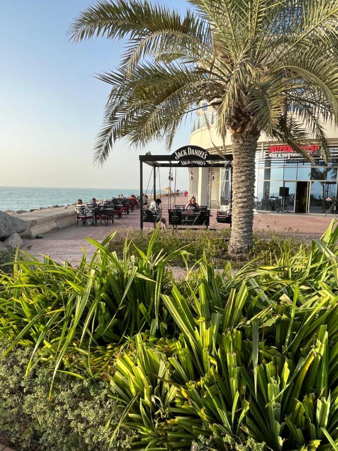 Breathtaking In Marjan Island