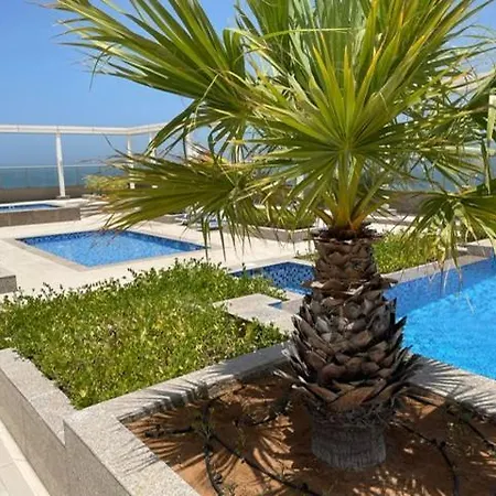 Breathtaking Studio Apartment In Marjan Island Ras al-Khaimah Exterior photo