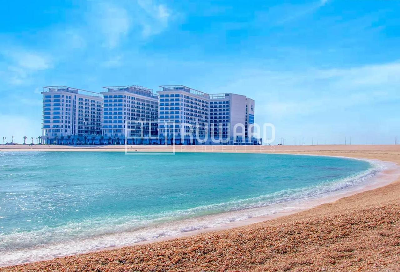 Breathtaking In Marjan Island Apartment Ras al-Khaimah