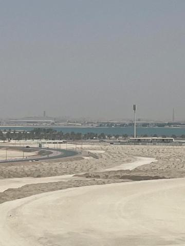 Breathtaking In Marjan Island Ras al-Khaimah