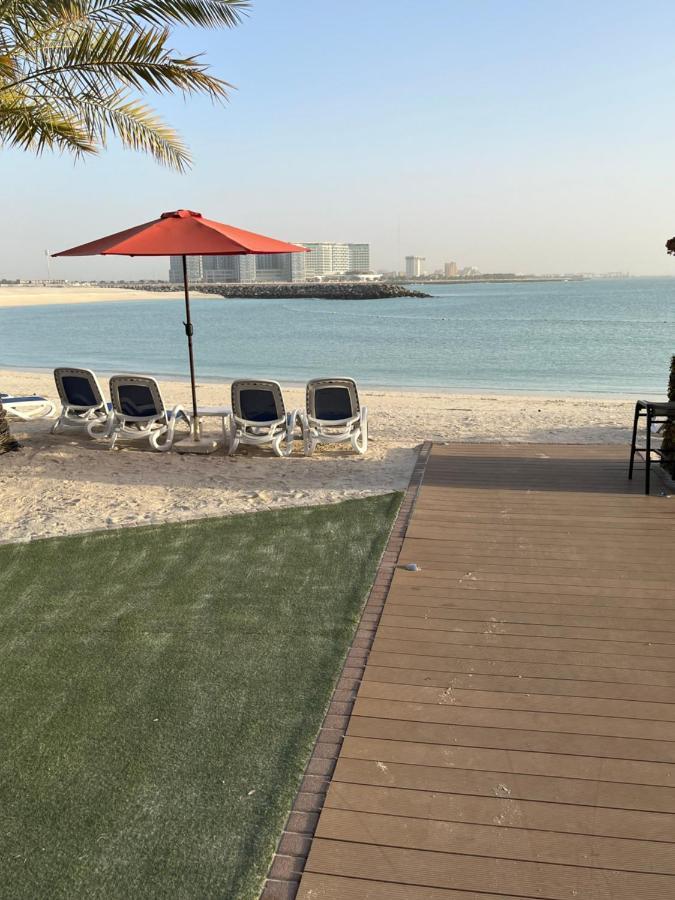 Apartment Breathtaking In Marjan Island Ras al-Khaimah