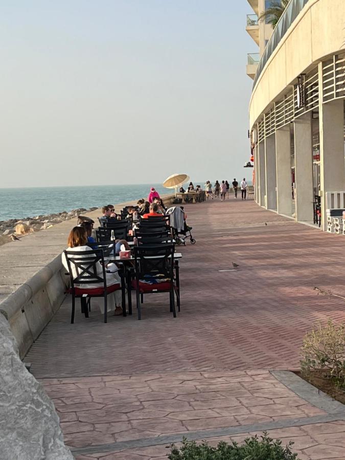 Apartment Breathtaking In Marjan Island Ras al-Khaimah